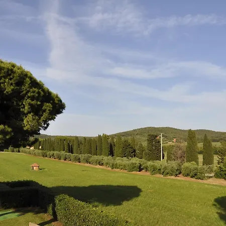Herberg Di Ansedonia - Ristorante Grigl