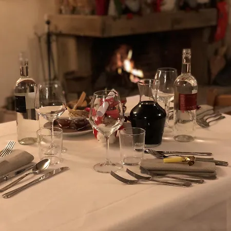 Herberg Di Ansedonia - Ristorante Grigl
