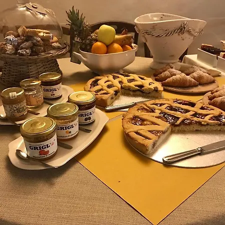 Di Ansedonia - Ristorante Grigl