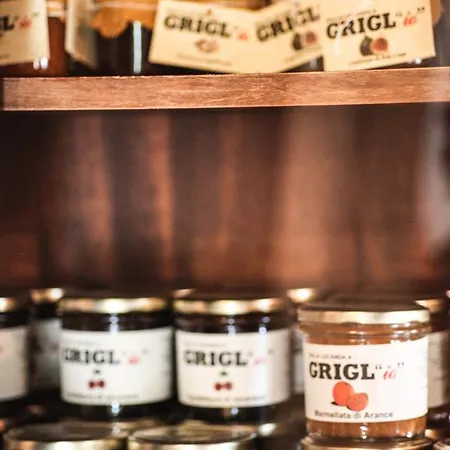 Di Ansedonia - Ristorante Grigl