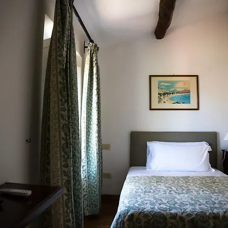 Di Ansedonia - Ristorante Grigl