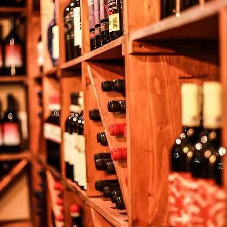 Di Ansedonia - Ristorante Grigl