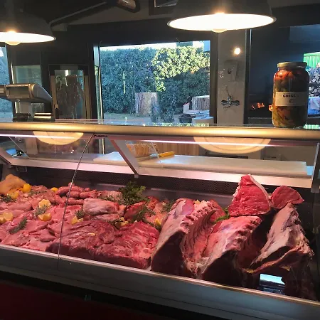 Di Ansedonia - Ristorante Grigl