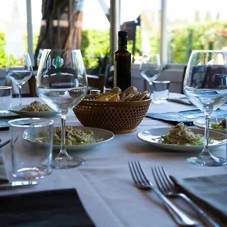 Di Ansedonia - Ristorante Grigl