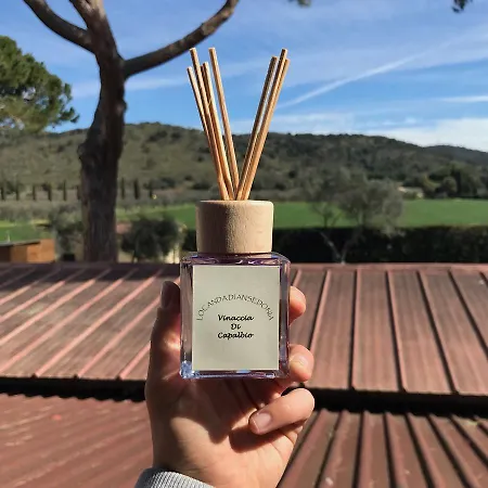Di Ansedonia - Ristorante Grigl
