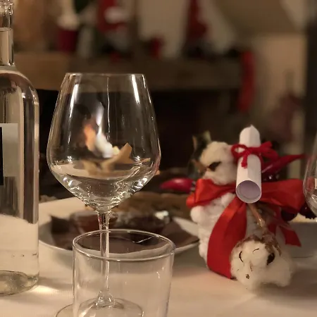 Di Ansedonia - Ristorante Grigl