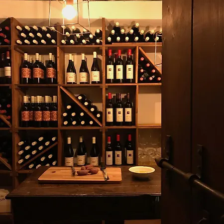 Di Ansedonia - Ristorante Grigl