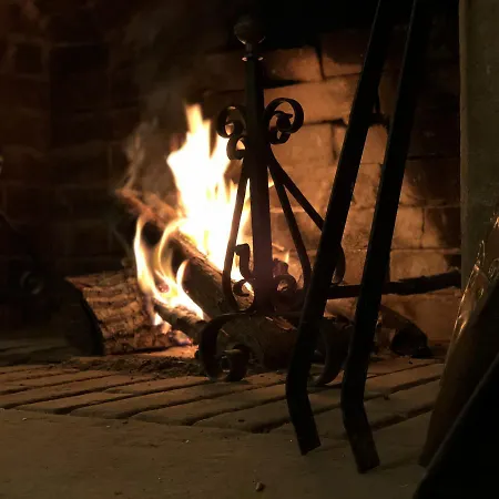 Di Ansedonia - Ristorante Grigl